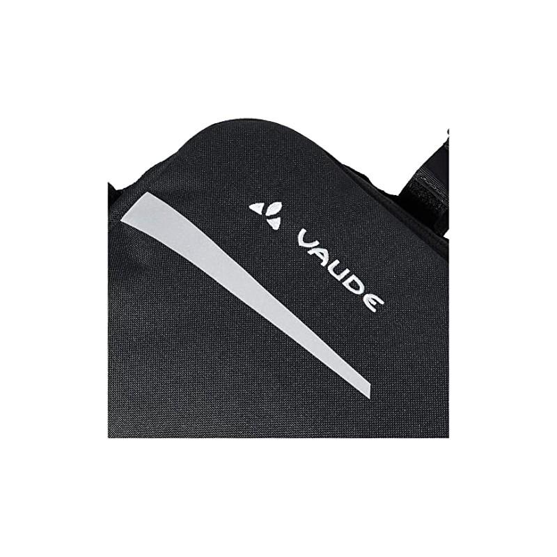 VAUDE Triangle Bag, Black