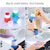 Salad Dressing to Go, Squeezy Portable Salad Dressing Bottles, Salad