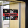 Decal Stickers Multiple Sizes Wheel Alignment Advertising Printing Industrial Vinyl