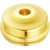 Bach Heavy Valve Caps lac-2280 hebi-botomukyappu Lacquer