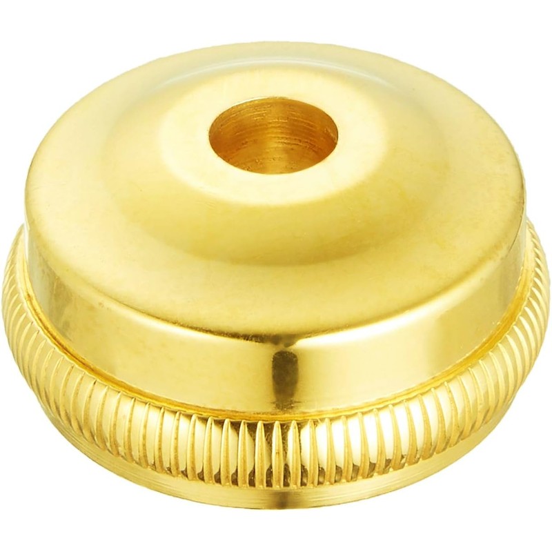Bach Heavy Valve Caps lac-2280 hebi-botomukyappu Lacquer