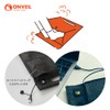 Doshisha ATATAME Foot Heater, Thin, Lightweight, 3 Temperature Adjustment, USB