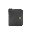 Cas8 Men's Wallets, graphite, Retro