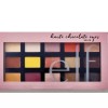 Eyeshadow Elf Haute Eyeshadow Palette Chocolate Spice 15 Shades