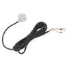 Mini Button Load Cell Dia20mm Micro Weight Sensor Stainless Steel