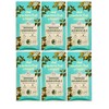 Dresdner Essenz Foot Bath Salts Caught on a Fresh Foot