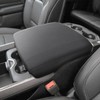PIMCAR Center Console Cover for 2019-2025 2026 Ram 1500 2500