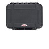 MAX MAX002CIG.079 Portable Humidor, Black, 212 x 140 x H47