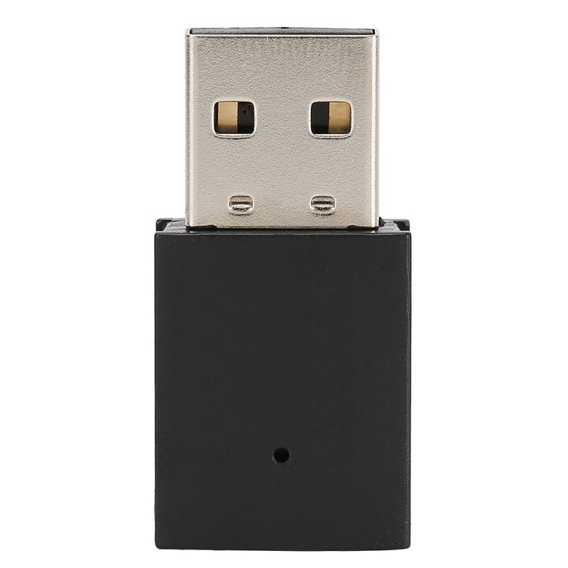 W87 150M Wireless Network Card Audio Transmitter USB WiFi Adapter