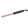 19mm Electric Hair Curler Adjust Temperature Nano Ceramic Coating Hair