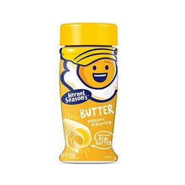 Kernel Season's - All Natural Popcorn Seasoning Butter - 2.85 oz - Pack of 1