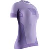 X-Bionic Invent 4.0 - Maglia Termica Donna Manica Corta a