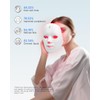 Beauty Led Mask, Led Face Mask Light Therapy