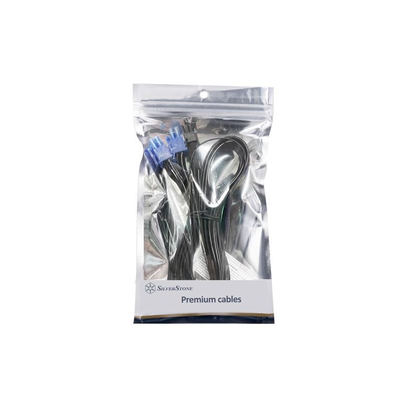 Silverstone Power Cable SST-PP15-PCIe PCIe Gen5 Cable