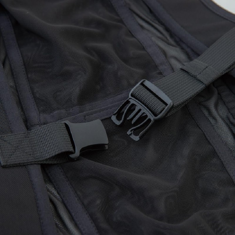 Gladiator GI-409 Ice Vest, Cooling Vest, Cool Vest, Heat Stroke