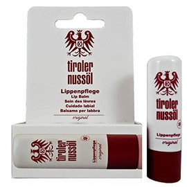 Tiroler Nussöl Lip Care Original 5 g