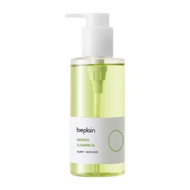 Be Plain Mung Bean Cleansing Oil 200ml 3pcs / 비플레인 녹두 클렌징 오일 200ml 3개