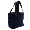 Nakajima Corporation Peanuts EDWIN Snoopy Baseball Mini Tote 205568-24 H