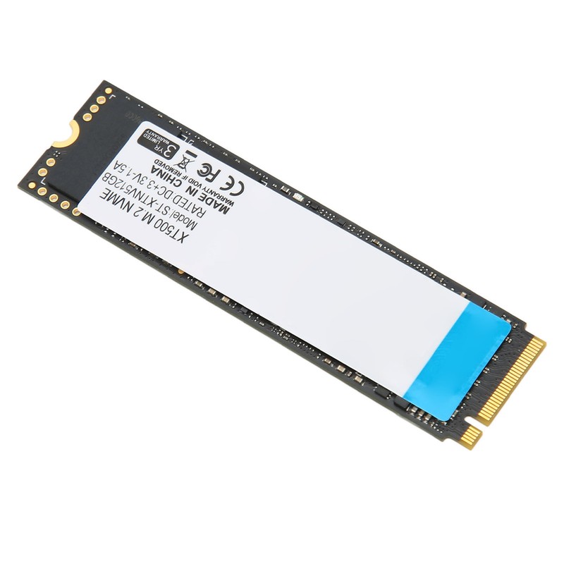 Solid State Drive High Performance Flash Memory Internal SSD for