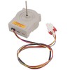 EAU63923603 EAU65058305 Refrigerator Evaporator Fan Motor Compatible with LG Kenmore