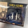 Sails of Glory Special Ship Pack: USS Constitution - Ares