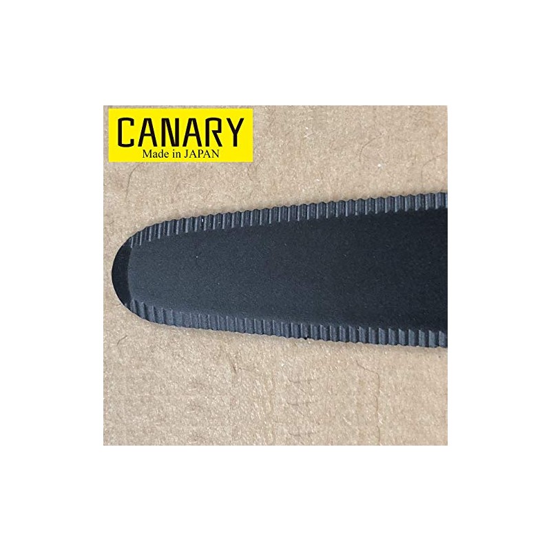 CANARY Cardboard Cutter with Non-Stick Coated Blade - 7.5" Box