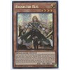 Exosister Elis - MP23-EN252 - Prismatic Secret Rare - 1st Edition