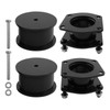 3" Lift Kit for Jeep Grand Cherokee WK/Commander XK 05-10