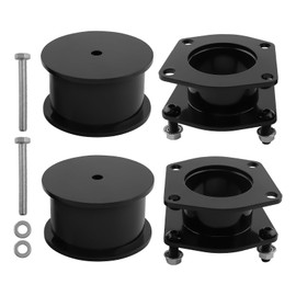 3" Lift Kit for Jeep Grand Cherokee WK/Commander XK 05-10