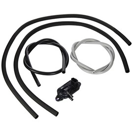 HJS 92098015 Differential Pressure Sensor with Lines