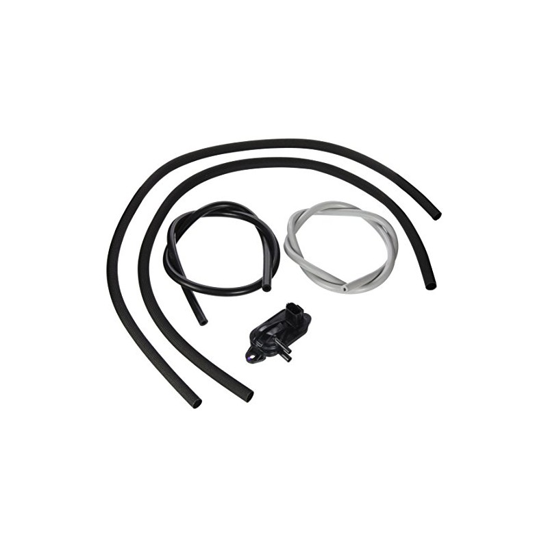 HJS 92098015 Differential Pressure Sensor with Lines