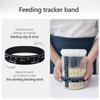 Sourdough Starter Kit -40oz Thick Glass Sourdough Starter Jar Sour