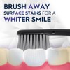 Oral Pro Whitening Brilliance Cepillos Dientes Extra Suaves Negro Coral