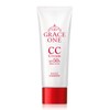 KOSE Grace One CC Cream UV 01 (Natural Skin Color)