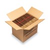 300 Unscented Incense Sticks 11" - 100% Natural Joss and