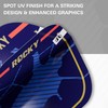 Target Darts Josh Rock Gen 1 Pro Ultra Dart Flights,