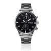 Weicam 4 Pcs Wholesale Watches Men Simple Round Dial Analog