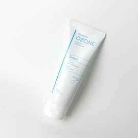 Encaretech Ozone Vitality Cream Soothing Moisture Barrier Moisturizing Trouble Care / 엔케어텍 오존 바이탈리티 크림 진정 수분 장벽 보습 트러블 케어