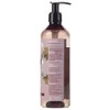ITINERA Smoothing Liquid Soap with Tuscan Red Grapes, 95% Natural
