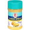 Lawry's Garlic Spread, 6 oz