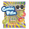 GummiRific Gomitas agridulces de aritos Sabor a Frutas – 150