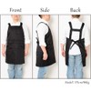 PRISM UNIFORM Apron, H-Shaped, Big Zizes, Big Apron, Large Size,