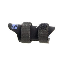 AFH-Webshop Finger Loop, Protection for the Fingers, Bandage, Sports, Finger Protection with Velcro Fastening, Hand Protection (L)