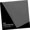 DOITOOL Scrapbooking Cutting Dies Plate Durable Embossing Mat for Die