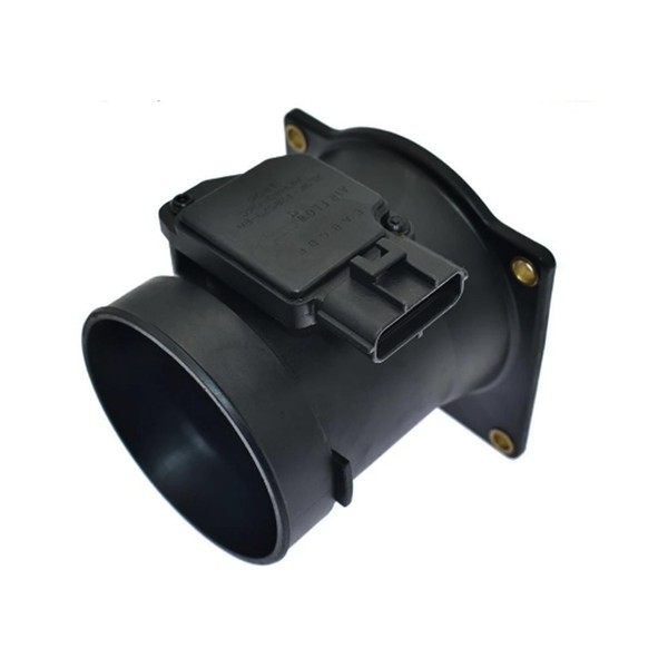 GUIYINT F81F12B579BA XL3F12B579BA Mass Air Flow Sensor MAF Meter Compatible