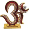 Galaxie Karmaa Universal Shiva Om Sign for Car Dashboard Home
