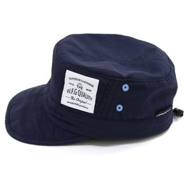 mosuki-hi Bug Quick Dry Work Cap