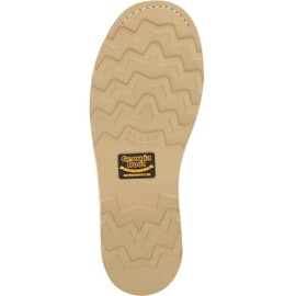 Georgia Boot Wedge Work Boot Size 10(W)