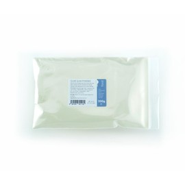 Intralabs - Guar Gum 200g - Premium Quality Food Grade Fine Powder