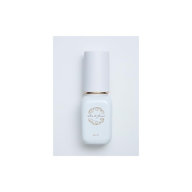 Sun to Jewel Umi02 Natural Lotion, Mist Bottle, 1.0 fl